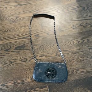 Black Tory Burch cross body